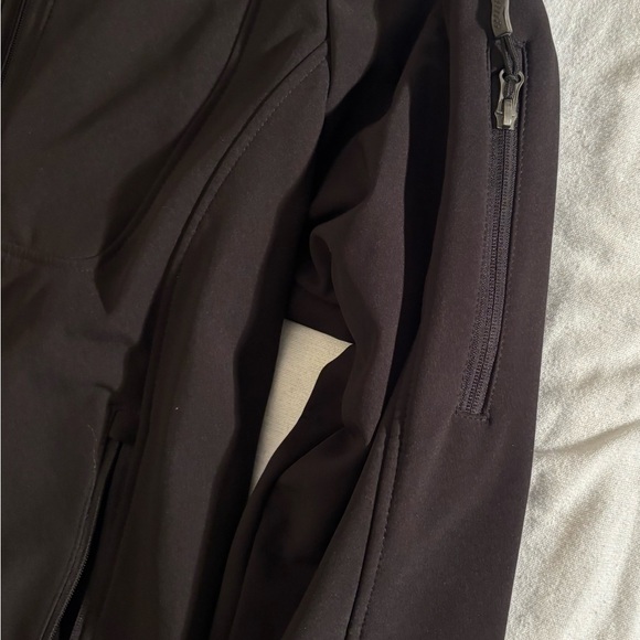 Free Country Men's Dark Charcoal Performance Jacket - Picture 6 of 9